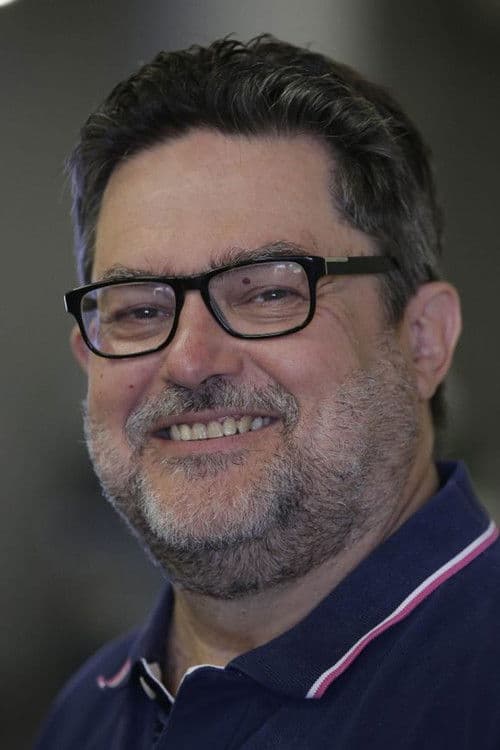 Vincent Duluc profile photo