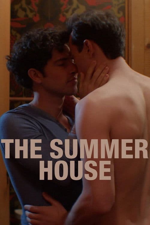 The Summer House poster