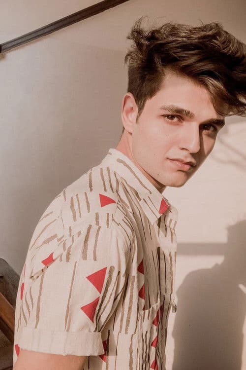 Mukul Kapoor profile photo