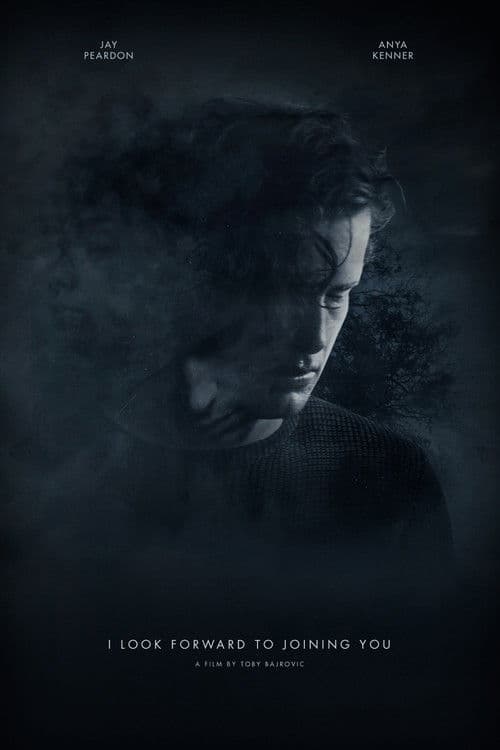 I Look Forward to Joining You poster