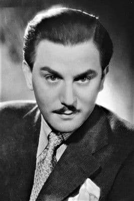 Anton Walbrook profile photo