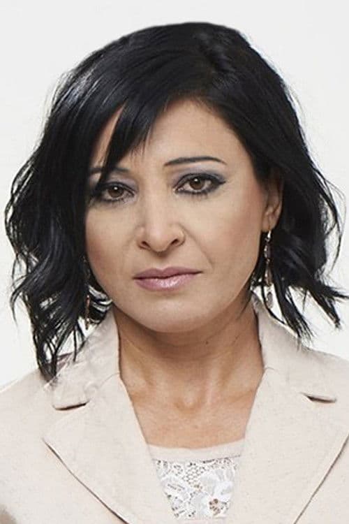 Thea Christodoulidou profile photo