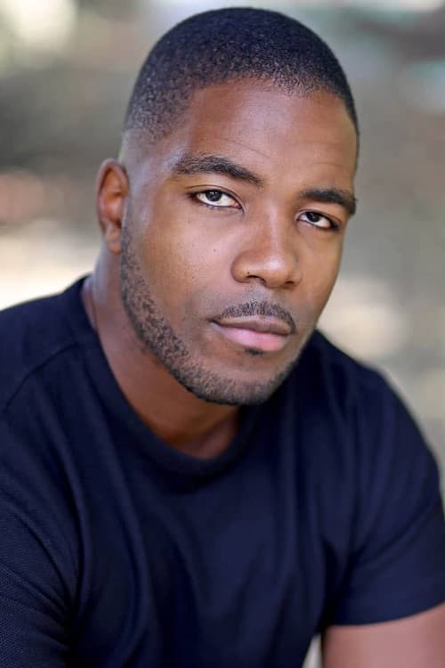 Hugo Nkem profile photo