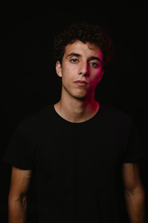 Francisco José Abril García profile photo