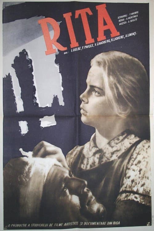 Rita poster