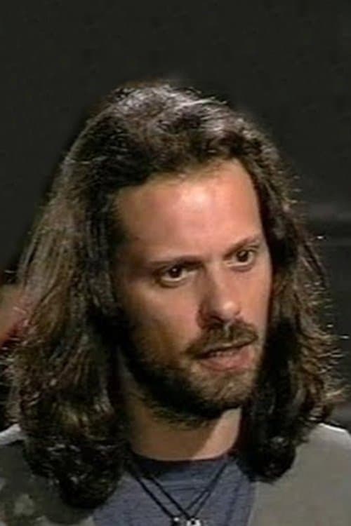 Johnny Theodoridis profile photo