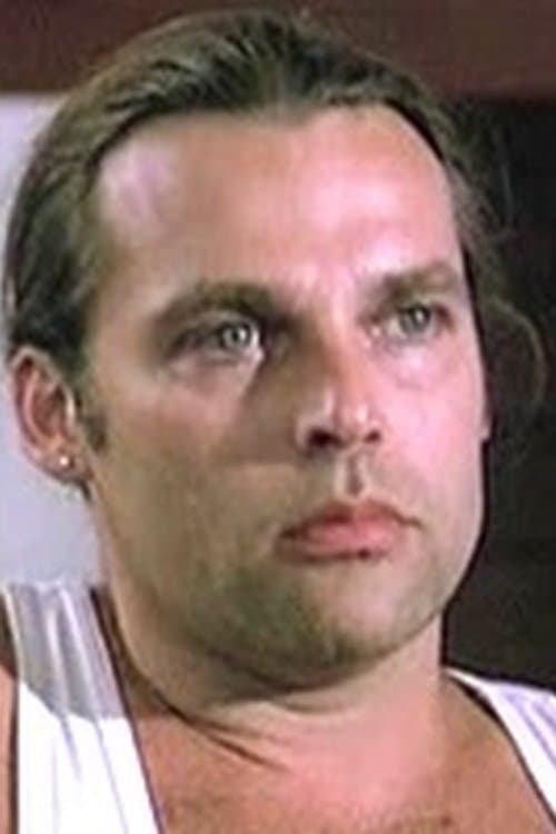 Gerry Pike profile photo