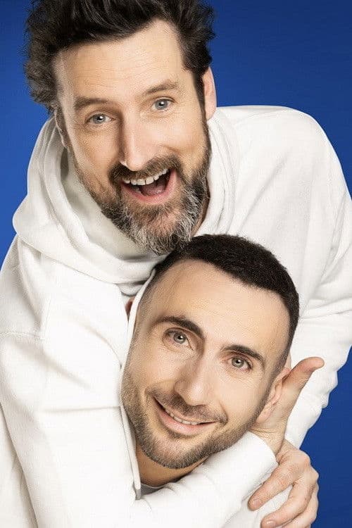 Les Décaféinés profile photo