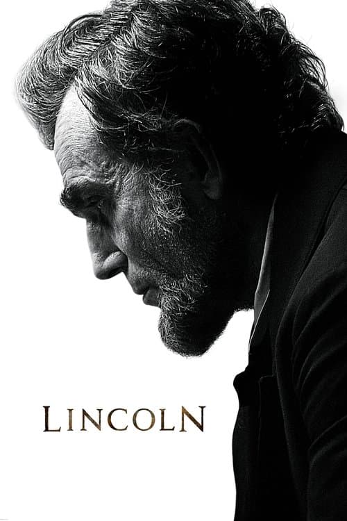 Lincoln poster