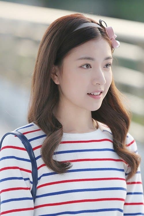 Zhao Luoran profile photo