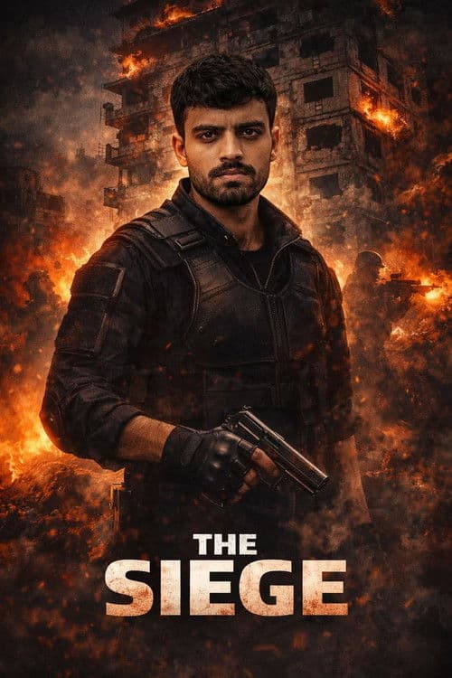 Little White Lies poster