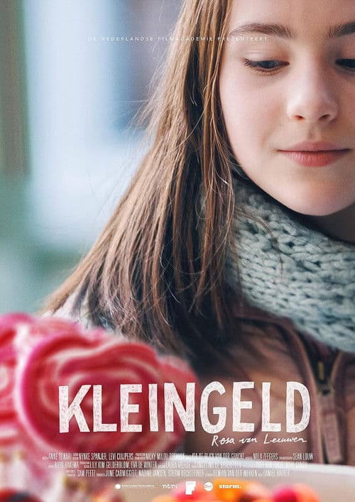 Kleingeld poster