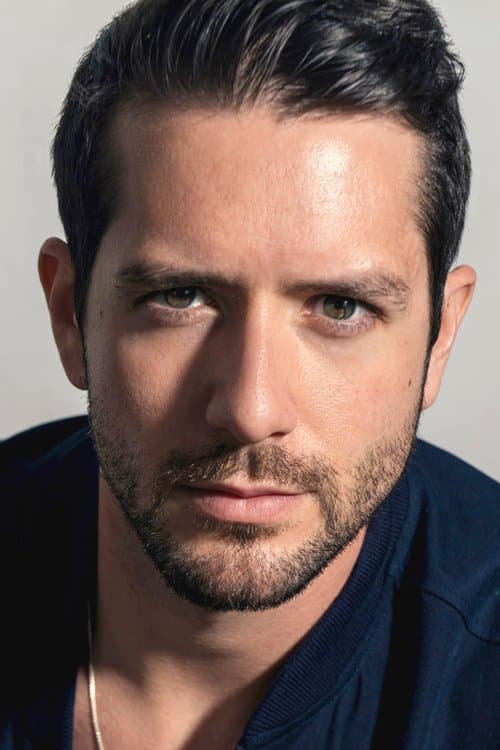 Nick Jordan profile photo