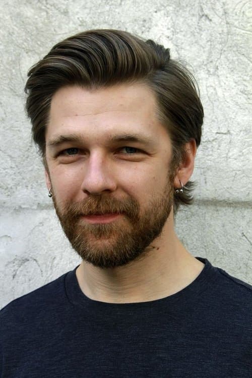 Āris Matesovičs profile photo