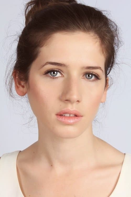 Paula Muñoz profile photo