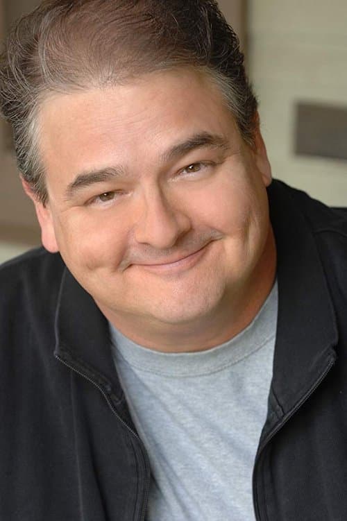 Ken Hudson Campbell profile photo