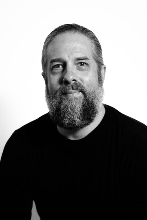 Jared Moore profile photo