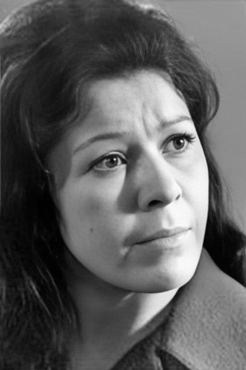 Marica Balan profile photo