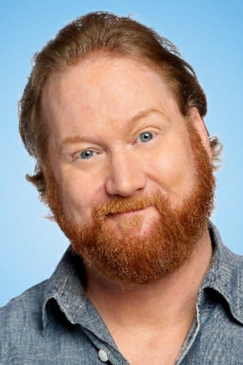 Jon Reep profile photo
