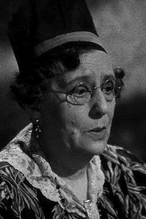 Dora Gregory profile photo