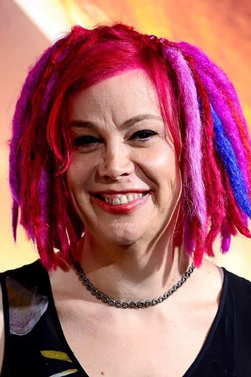 Lana Wachowski profile photo