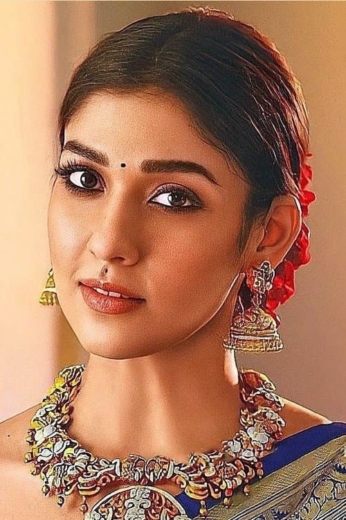 Nayanthara profile photo