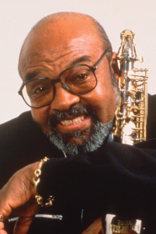 James Moody profile photo