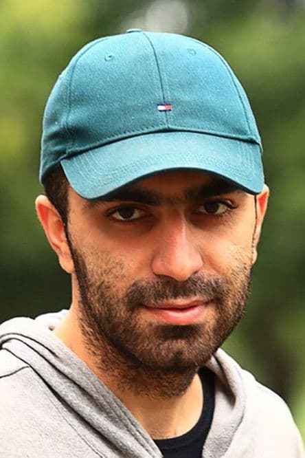 Saman Lotfian profile photo