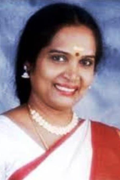 K. R. Savithri profile photo