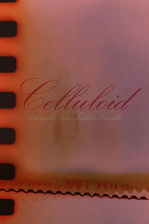 Celluloid poster