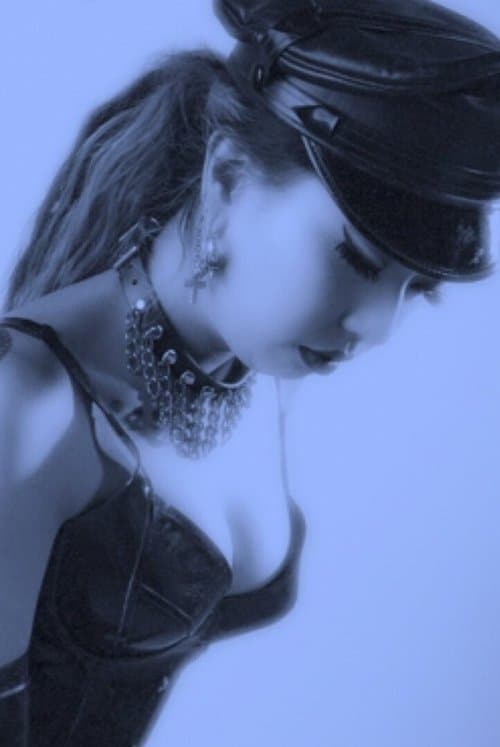 Tom and The Domme poster