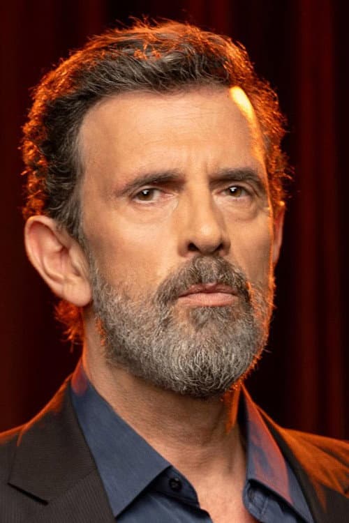 Leonidas Kakouris profile photo