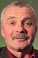 Yuri Malyarov profile photo