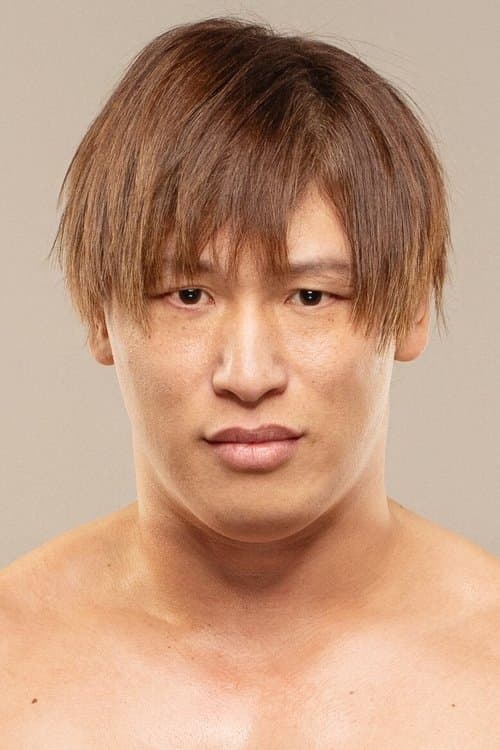 Kota Ibushi profile photo