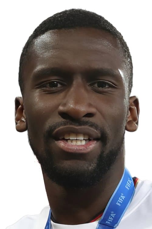 Antonio Rüdiger profile photo