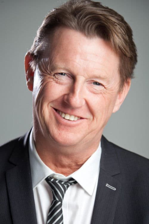 Kevin Kennedy profile photo