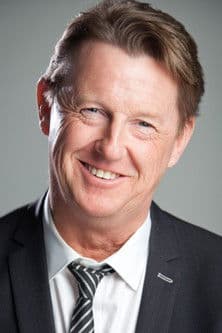 Kevin Kennedy profile photo