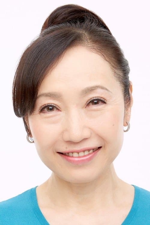 Gara Takashima profile photo