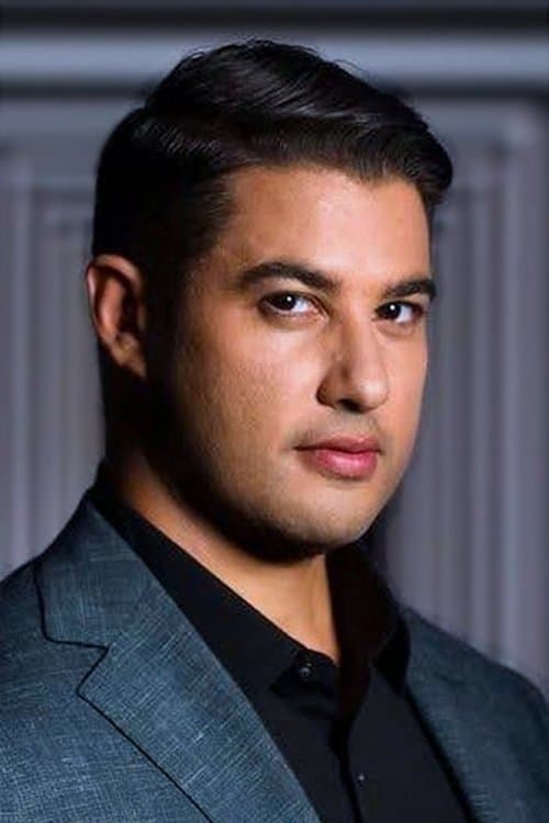 Marc Fennell profile photo