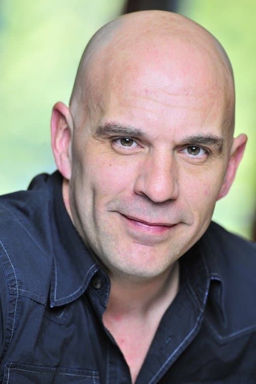 Sylvain Marcel profile photo