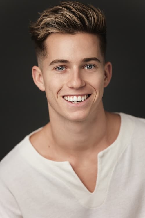 Chase Vollenweider profile photo