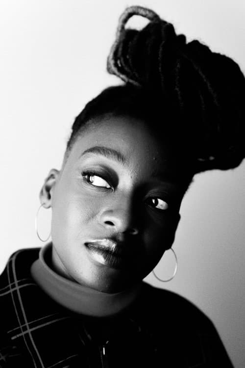 Little Simz profile photo