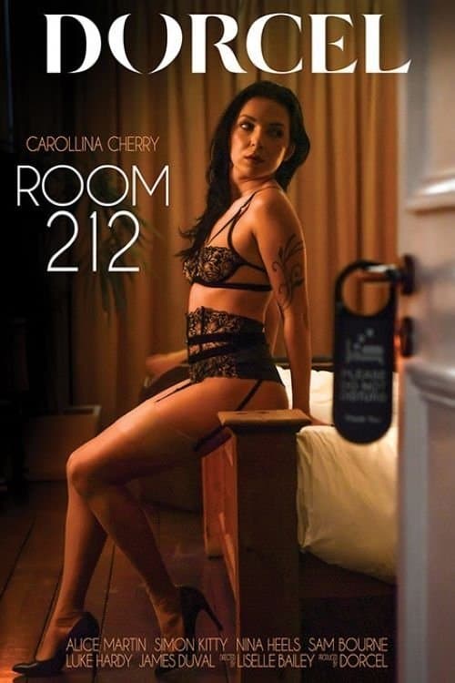 Room 212 poster