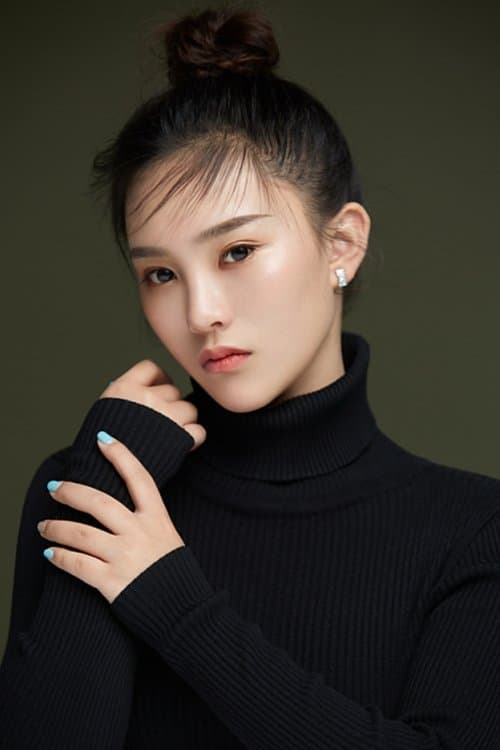 Meng Jiuqi profile photo