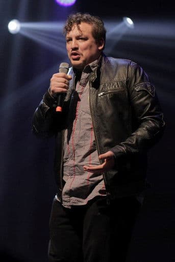 Tomás Leiva profile photo