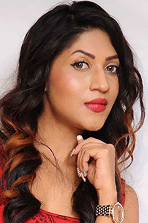 Iti Acharya profile photo