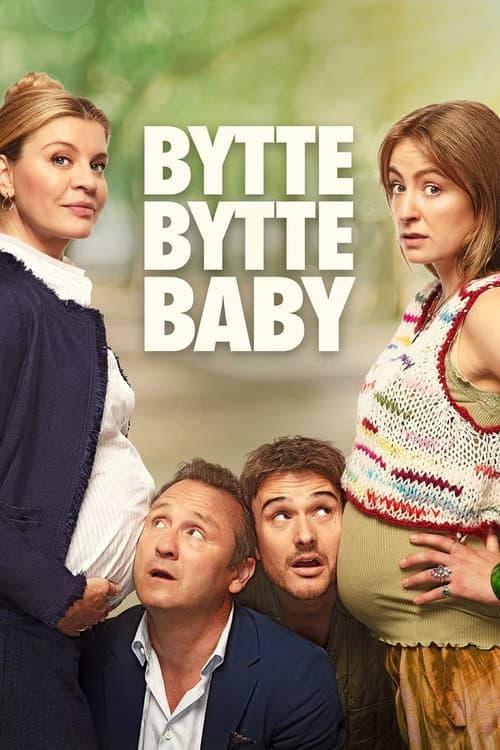 Maybe Baby Collection