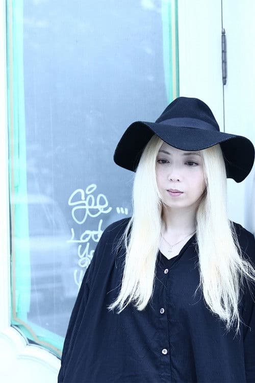 Mami Suzuki profile photo