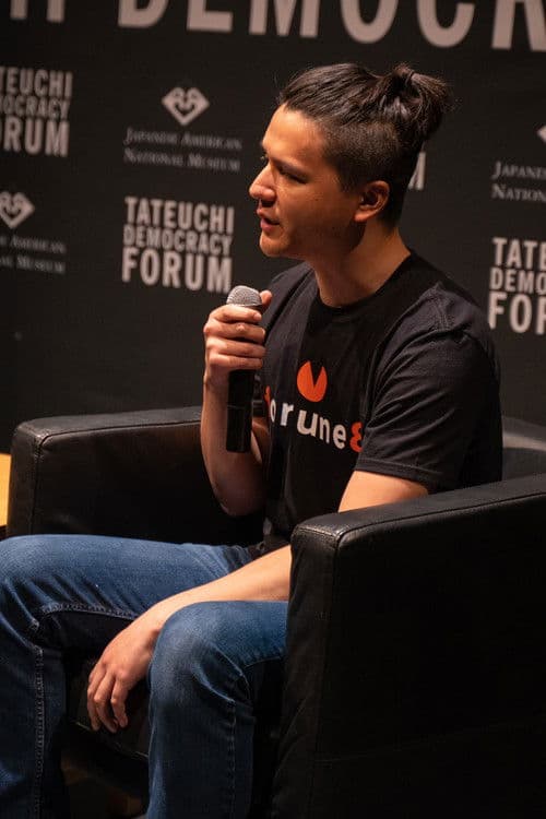 Taka Tsubota profile photo