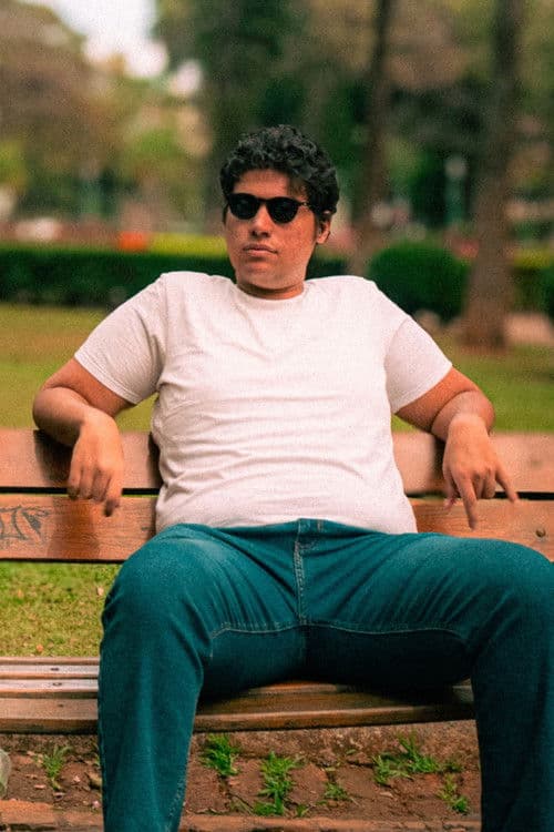 Saulo Coelho profile photo